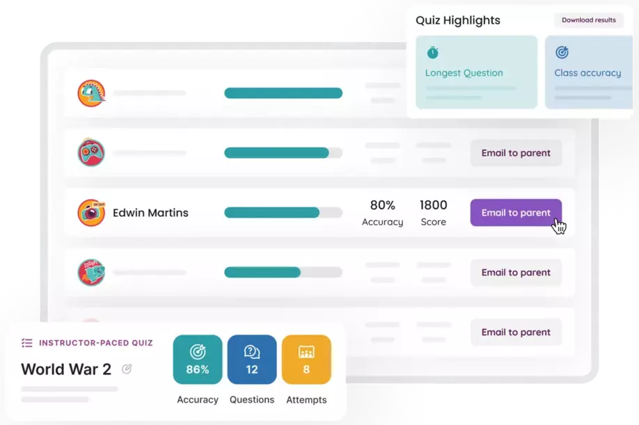 Create Fill In The Blanks Worksheets For Free On Quizizz